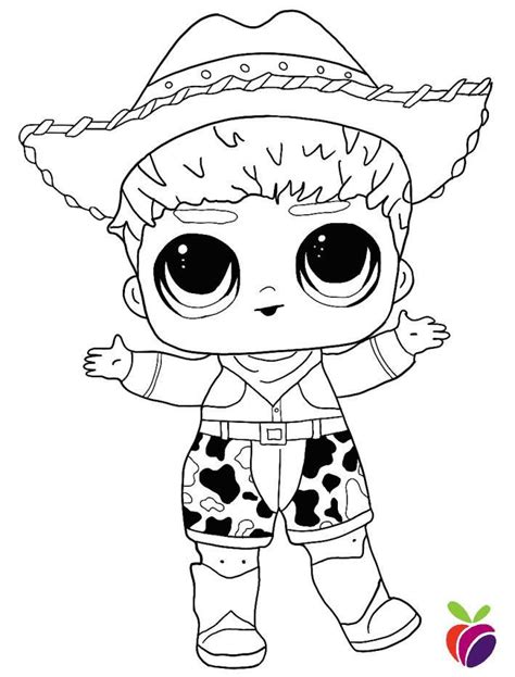 14 Lol Boy Colouring Pages Ideas Coloringfile