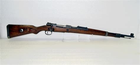 1943 Dot Kar98k Sn 8666l Sunshine Coast Gun Shop