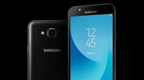 Galaxy J7 Neo Plateado Comprar En Línea Samsung Argentina