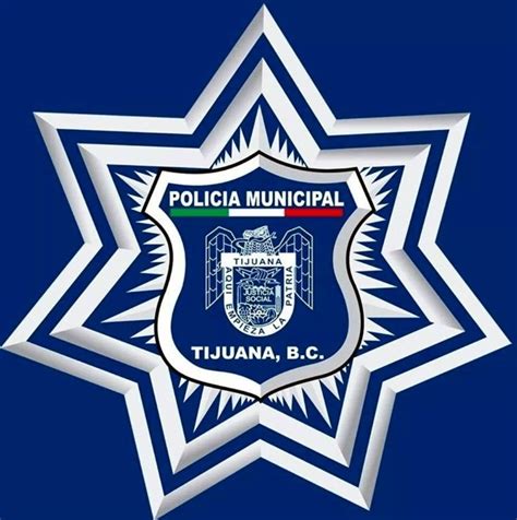 Search results for bioparque estrella logo vectors. Renuncia director de Policía Municipal de Tijuana | EL DEBATE