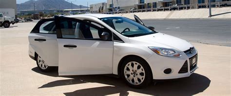 Ford Focus Compacts One Of Our Lowest Priced Options Bbb Rent A Car