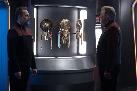 Star Trek Picard Season Episode Recap