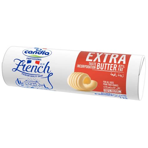 Candia Extra Taste Butter Roll Unsalted 82 Sri Manisan Sdn Bhd