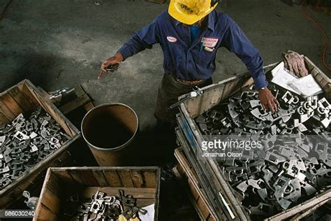 Colt Factory Photos And Premium High Res Pictures Getty Images