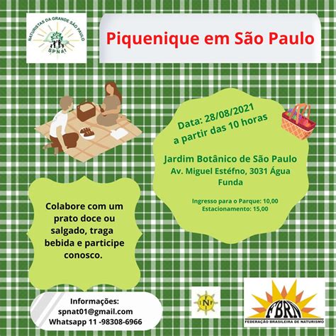 Edicao 249 SPNat Naturistas Do Estado De Sao Paulo Naturismo