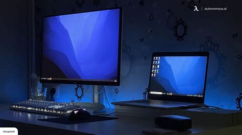 How To Build An Ultimate Laptop Gaming Setup