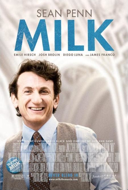 The film charts the last eight years of harvey milk's life. Milk Movie Production Notes | 2008 Movie Releases