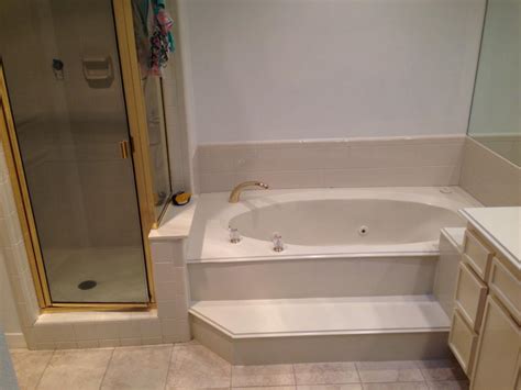Bathroom Remodeling From Re Bath Servicing Dallas Tx