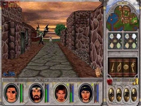 An Overload Of Nostalgic 90s Pc Game Screenshots Rpgwatch Forums