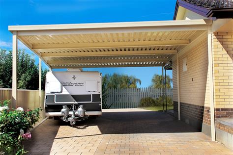 Benefits Of A Steel Carport Melbourne Carport Builders Melbourne