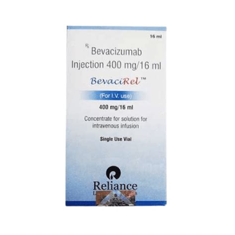 Bevacirel Bevacizumab Aark Pharmaceuticals