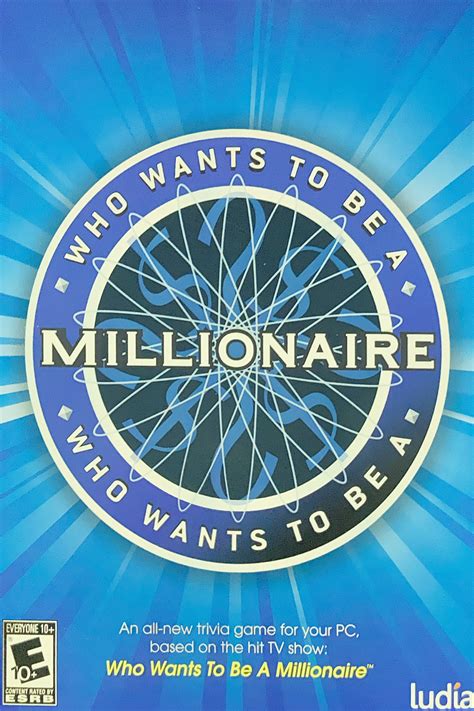 How To Be A Millionaire Game Secrets Of The Millionaire Mind