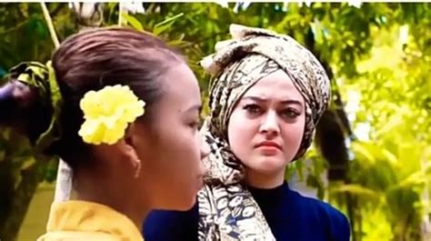Terlibat Film Pendek Pileh Caleg 2019 Ini Kata Artis Aceh Ery Juwita