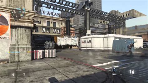 Call Of Duty® Advanced Warfareinfected 3 Turtoise Sex Noises Youtube