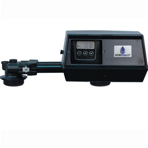 Buy Fleck 9100 Sxt Digital Valve For Water Softener Control Valve Dual