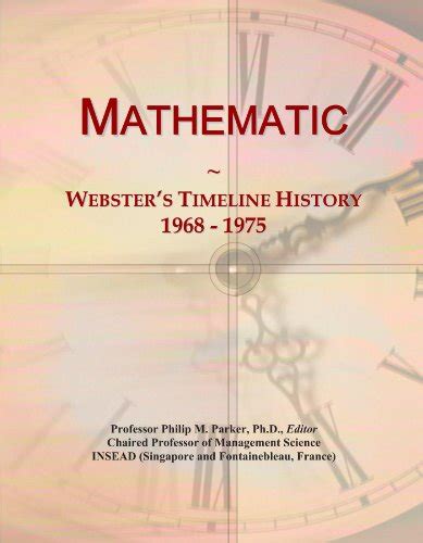 History Of Mathematics Timeline History Of Mathematics Timeline