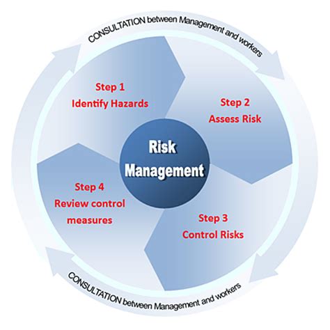 Ysm 114 Risk Management 4 Steps