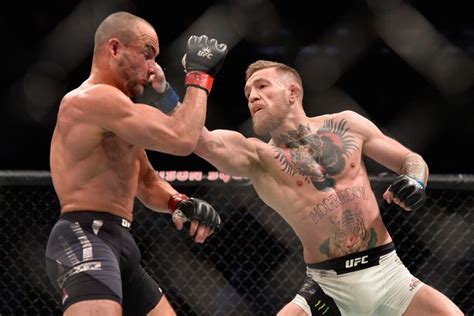 Ufc 205 Smashes Box Office Records As Conor Mcgregor Made History With