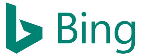 Bing Logo Png Transparent And Svg Vector Freebie Supply