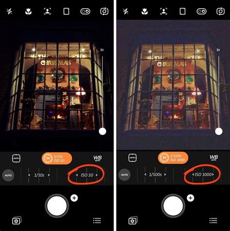 10 Essential Tips For Amazing Iphone Night Photography