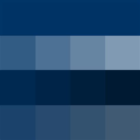 Midnight Blue Shades Design Pinterest Midnight Blue Star