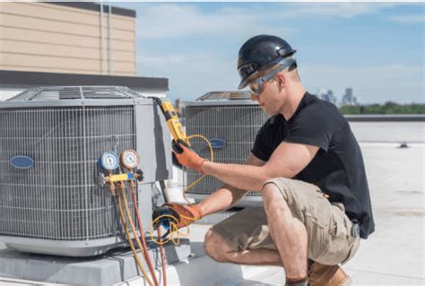 How To Hire The Right Hvac Contractor This Mama Loves