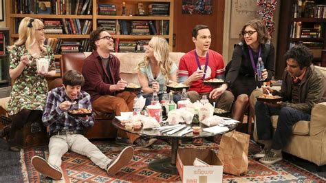 Rührende Leseprobe Zur Letzten Folge Von „the Big Bang Theory“ Ende