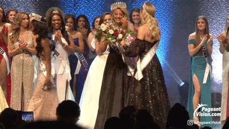 pageantvision tv watch 2022 miss indiana usa finals