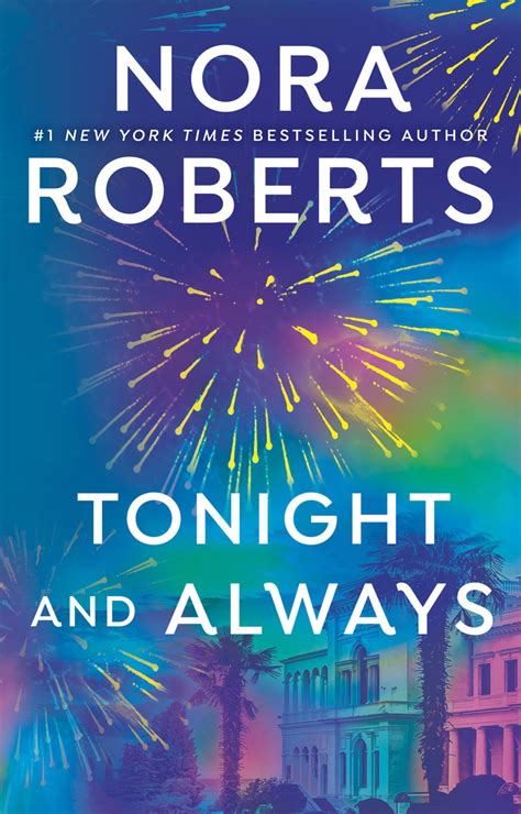 Tonight And Always By Nora Roberts Book Read Online