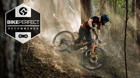 Best Enduro Mountain Bike Bikeperfect