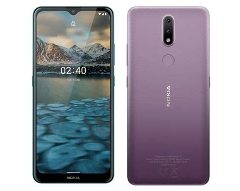 Because it forms the basis of a duality, it has religious and spiritual significance in many cultures. Nokia 2.4 et 3.4 : HMD renouvelle son entrée de gamme