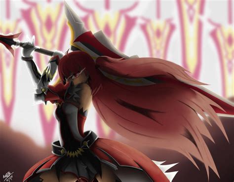 Grand Master Elesis Sword Of Victories By Xxtidexx On Deviantart