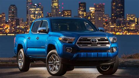 1920x1080 Toyota Tacoma Wallpaper For Desktop Coolwallpapersme