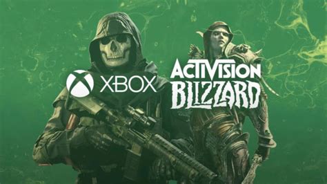 Microsoft pode concluir compra de US 75 bilhões da Activision Blizzard