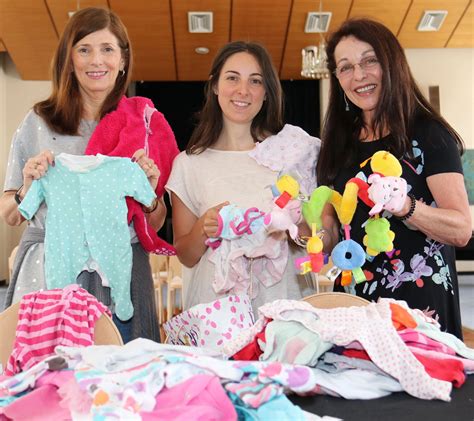 Donate Baby Items Cuddle Bundles