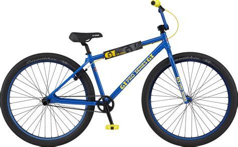Gt Pro Series Ltd 29 Dons Bicycles Rialto And Redlands Ca