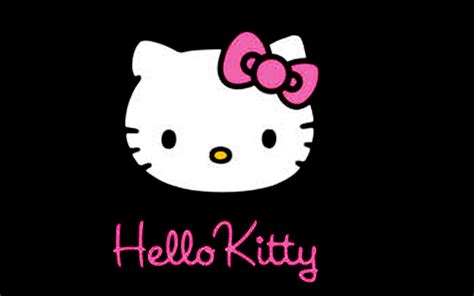 Hello Kitty Desktop Wallpapers Top Free Hello Kitty Desktop