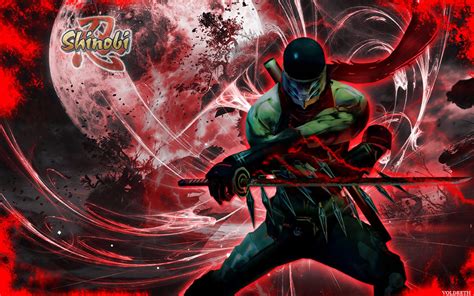 Blood Work Hero Worship Hotsuma ~ The Ultimate Ninja