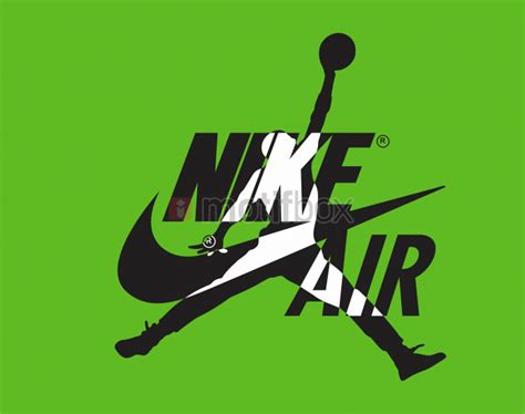 Svg Logos De Nike Air Imagesee