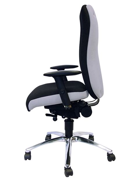 Therefore, having the best office chair in the uk helps greatly! Adapt Zento Ergonomic Office Chair best features of Adapt ...
