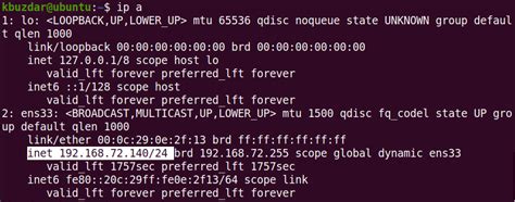 Ubuntu 20 04 Network Configuration DevsDay Ru
