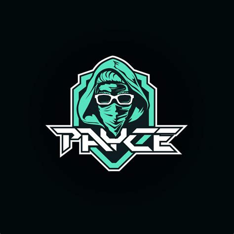 Gaming Logo For Twitchtv Freelancer