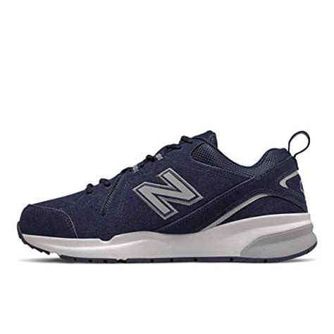 New Balance Mens 608 V5 Casual Comfort Cross Trainer Review Love
