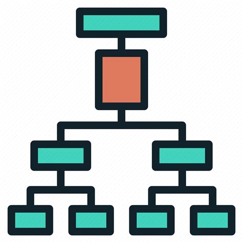 Board Ceo Company Hierarchy Organization Icon Download On Iconfinder