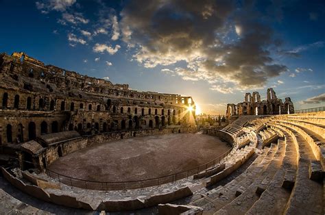 Les résultats du baccalauréat seront annoncées à cette date. Top 20 des monuments tunisiens les plus appréciés par les ...
