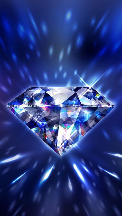 Diamond Wallpaper For Iphone 73 Images