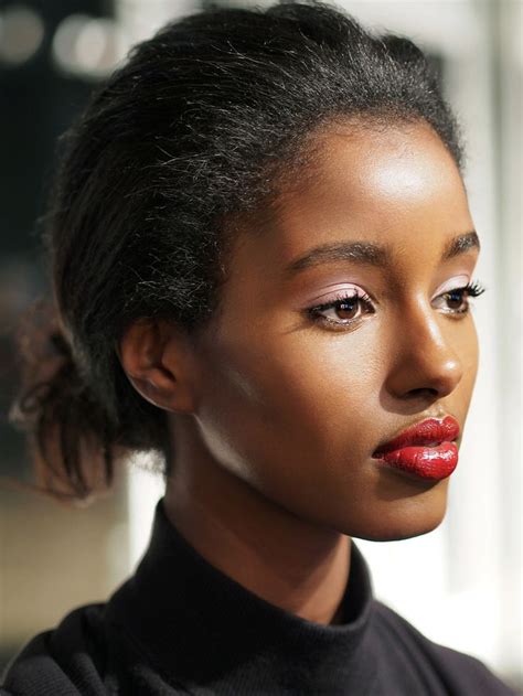19 Best Red Lipstick And Lip Gloss Images On Pinterest