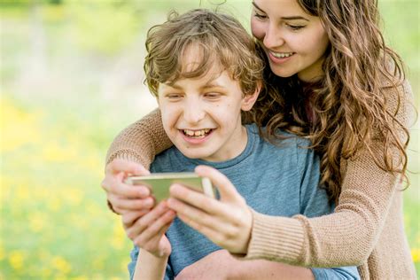 4 Great Apps For Students With Special Needs