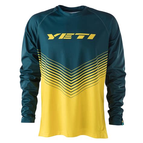 Yeti 2020 Alder Ss Jersey Magnet Abstract Rowney Sports