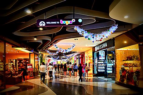2021's top shopping malls in singapore include clarke quay, raffles hotel arcade + mustafa centre. Singapore - Top 5 Places To Visit While You're in Bugis ...